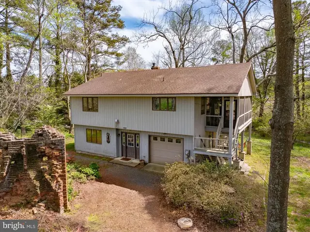 26355 Mount Nebo Rd, Onancock