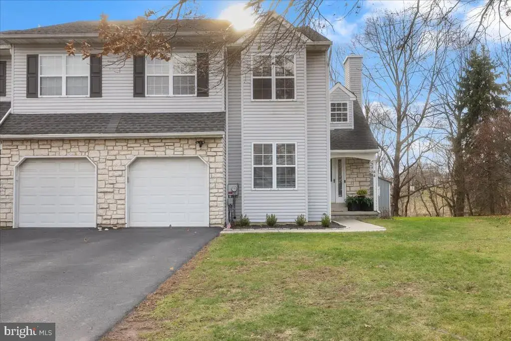 44 Deer Run Rd, PERKASIE