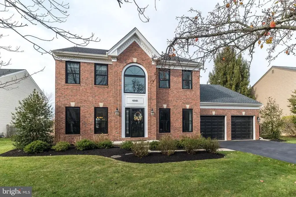 4848 Tall Oak Ct, DOYLESTOWN