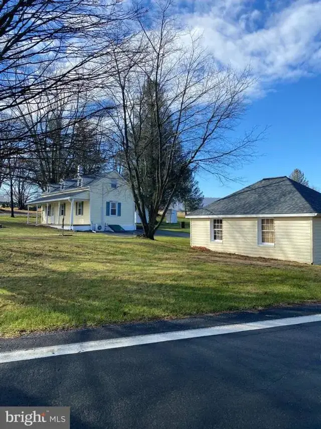 3346 Black Rock Rd, Myersville