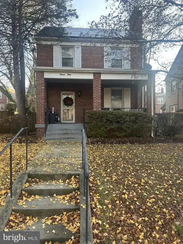 1330 Somerset Pl Nw, Washington