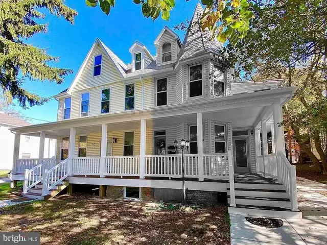 5011 Roland Ave, Baltimore