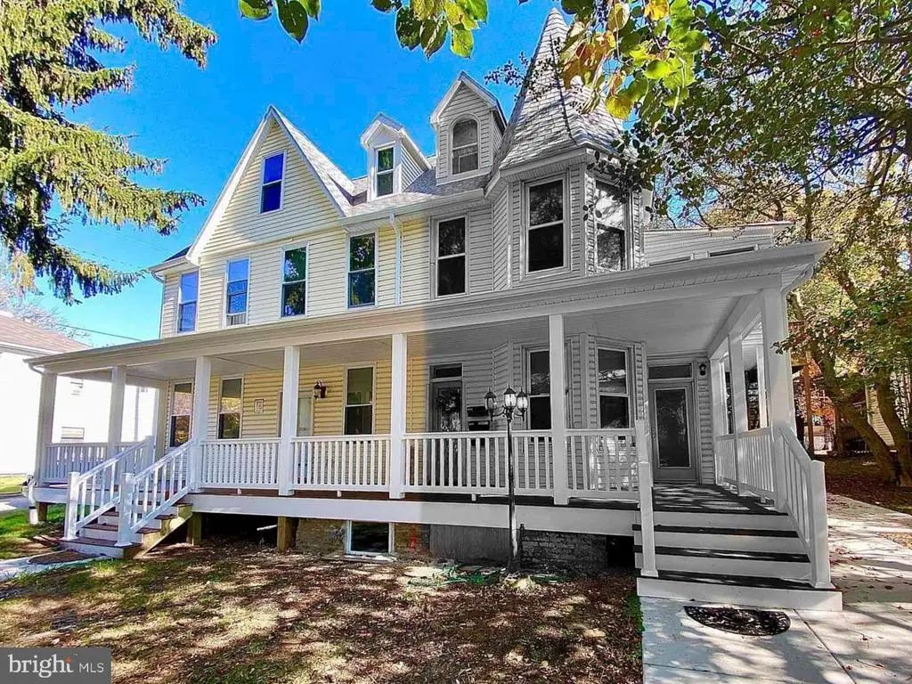 5011 Roland Ave, Baltimore