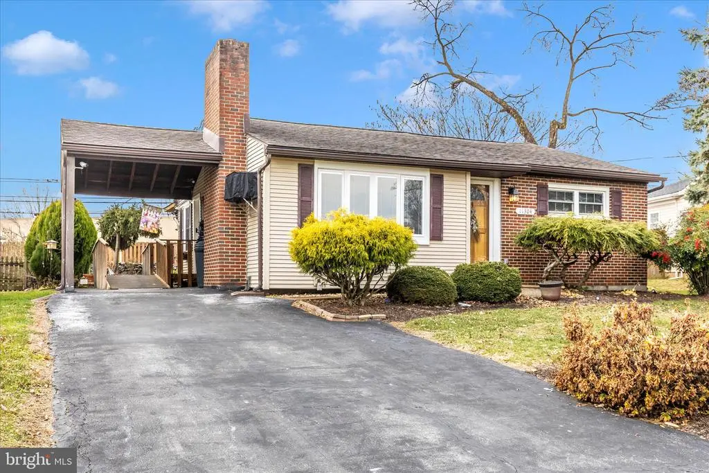 11304 Manse Rd, Hagerstown