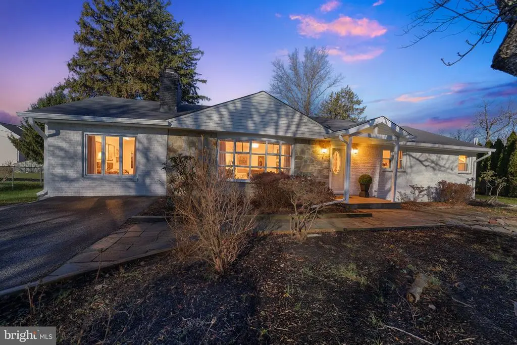 9337 Millbrook Rd, Ellicott City