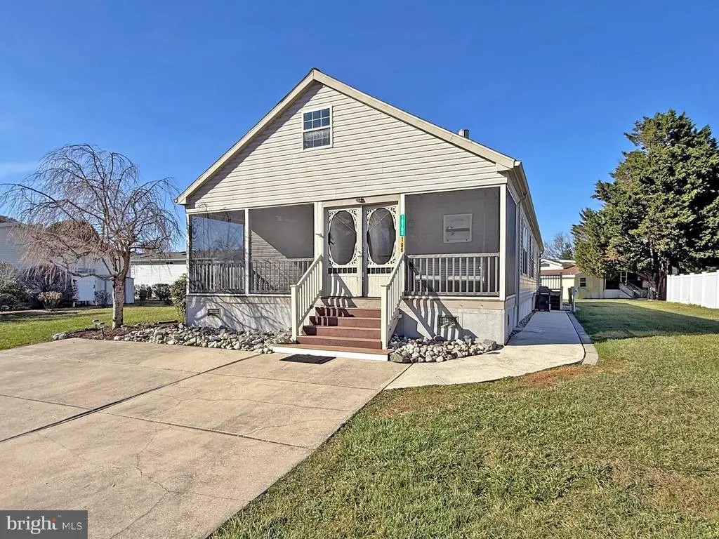 18708 Snowmass Run #196, REHOBOTH BEACH