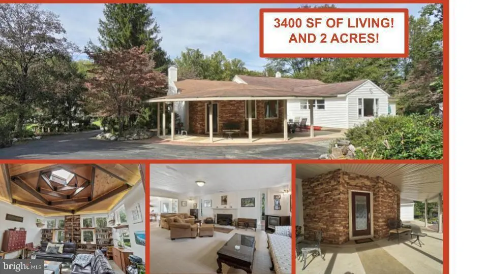 8111 Holly Ln, Clinton