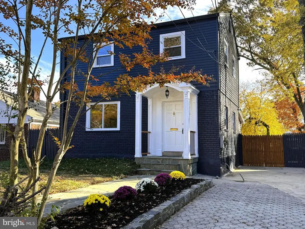 717 Ludlow St, TAKOMA PARK