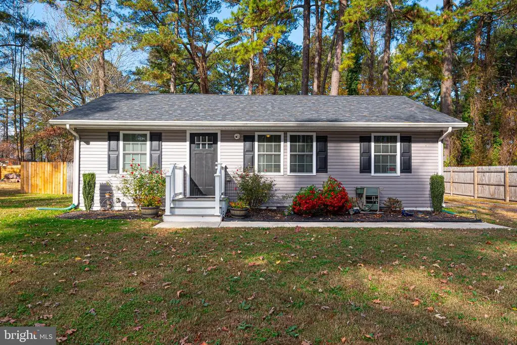 806 Mohawk Ave, Salisbury