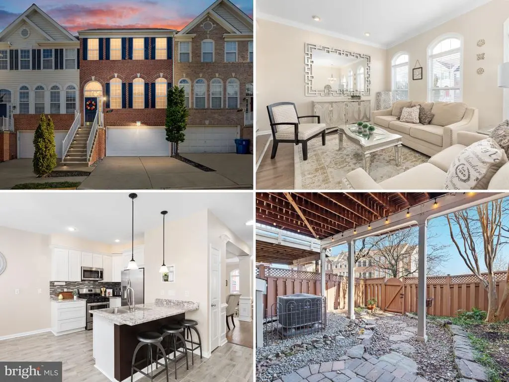 21314 Lord Nelson Ter, ASHBURN