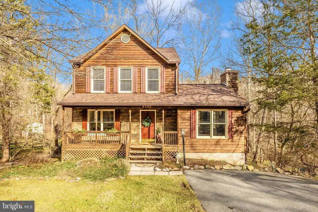 6706 Meadowlawn Cir, New Market