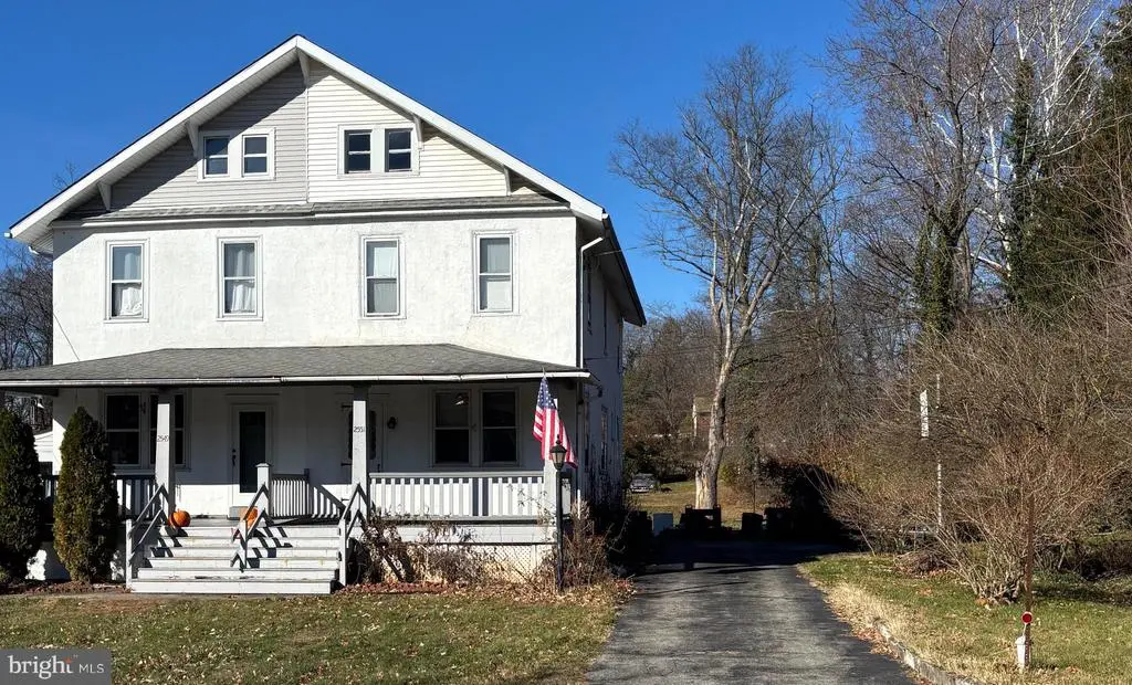 2551 Hillcrest Ave #, NORRISTOWN