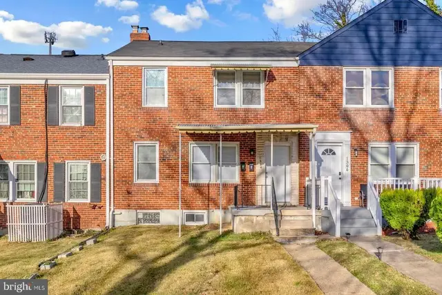 1304 Dartmouth, Baltimore