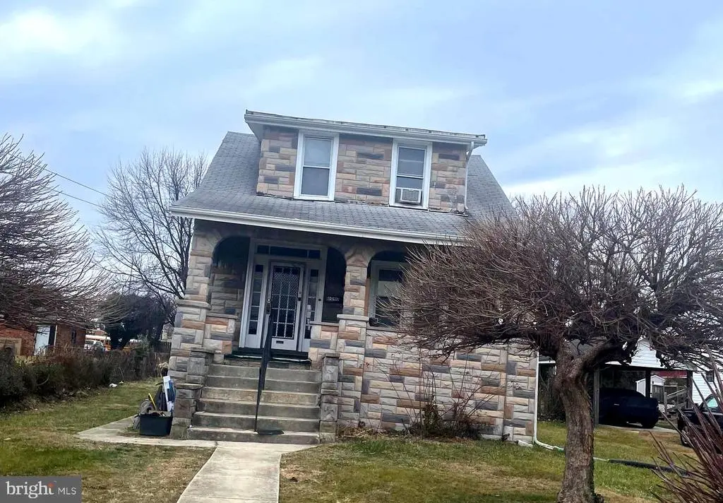 6040 Old Frederick Rd, Catonsville