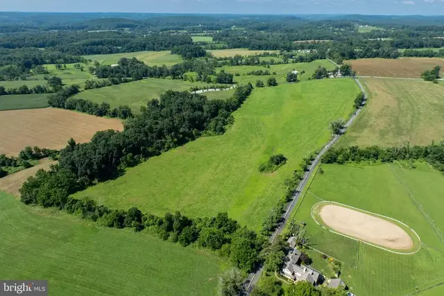 1700 Saint Matthews Rd, Chester Springs
