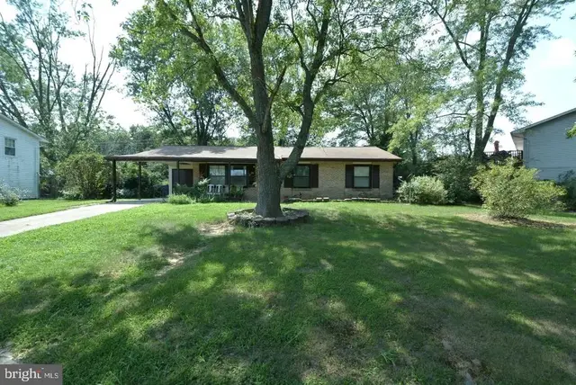 209 Garner Ave, Waldorf