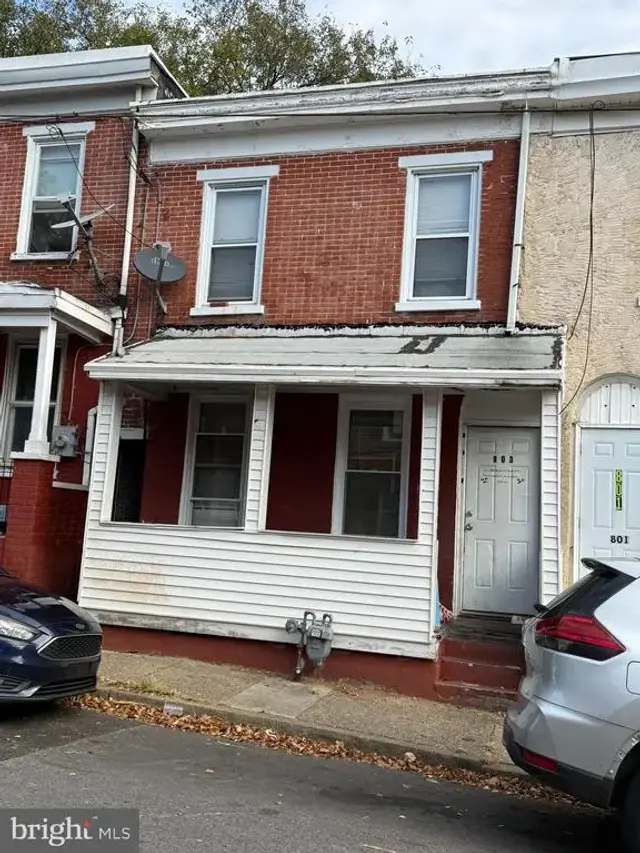 803 W 7th St, Wilmington