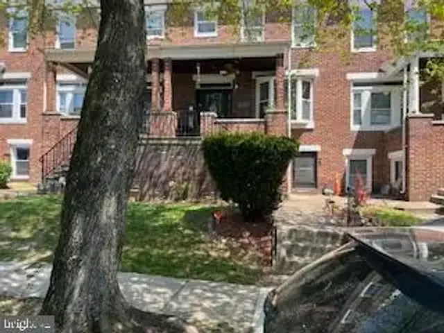 N/A, Baltimore