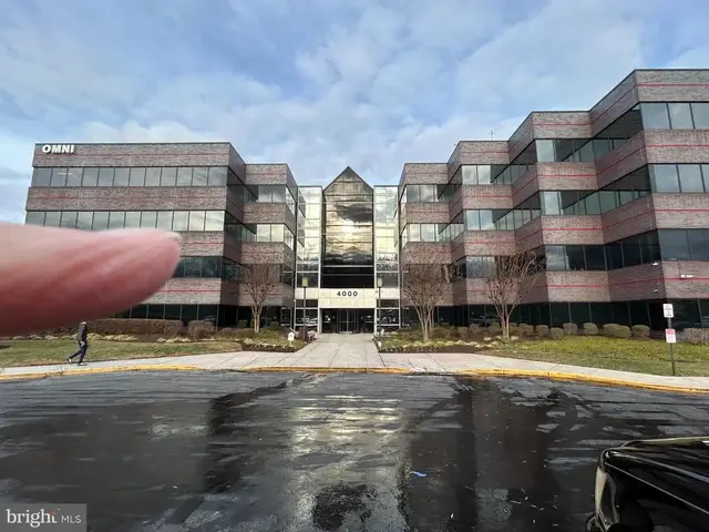 4000 Mitchellville, Bowie