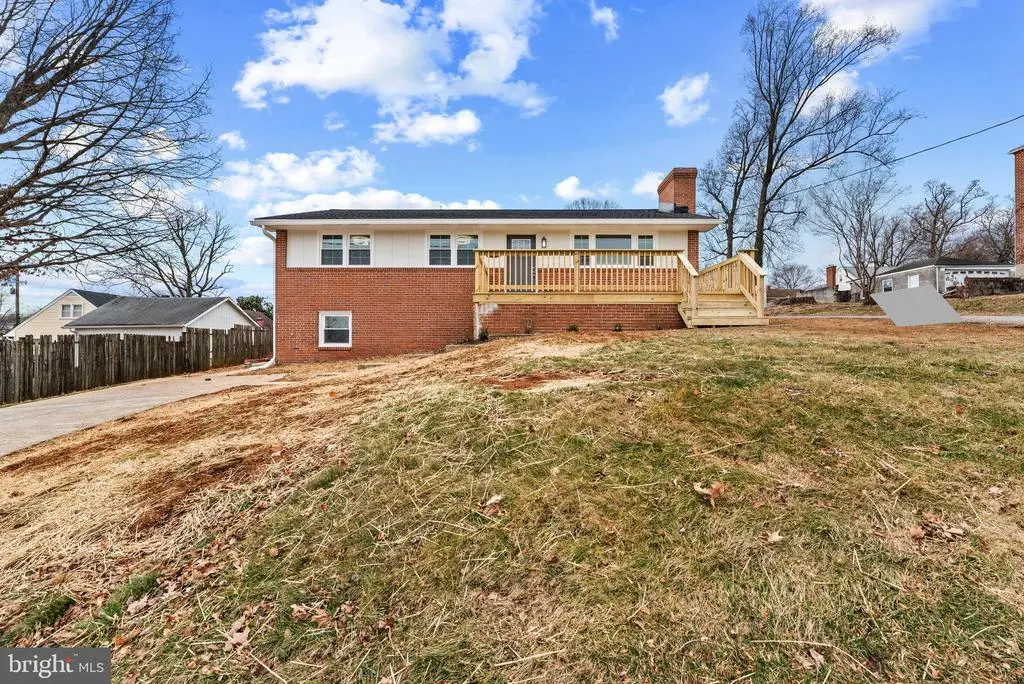 5903 Hilltop Ave, Baltimore