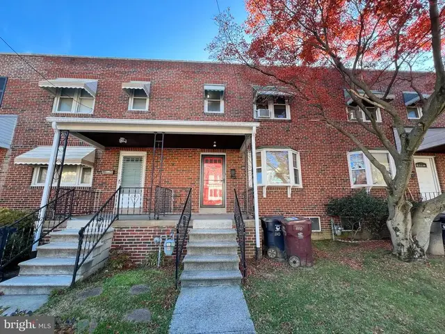 1110 S Broom St, Wilmington