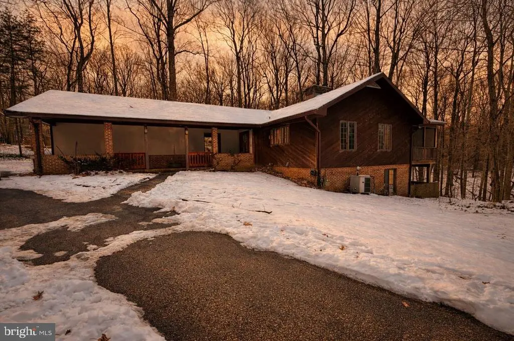 12602 Sagamore Forest Ln, Reisterstown