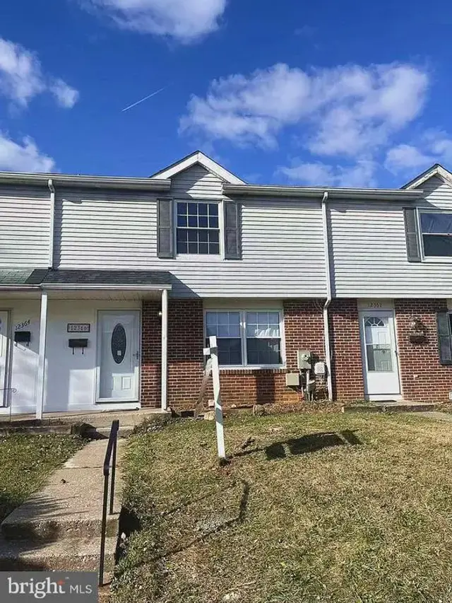 12366 Bonfire Dr, Reisterstown