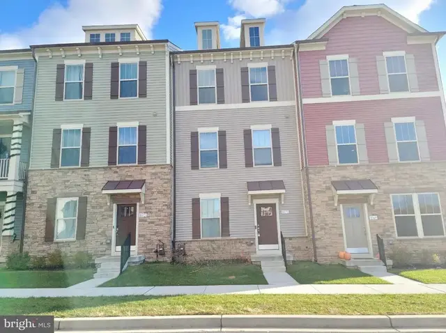 8571 Red Sage, Frederick