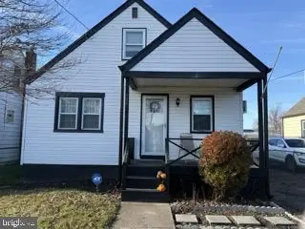 920 Third Ave, CROYDON