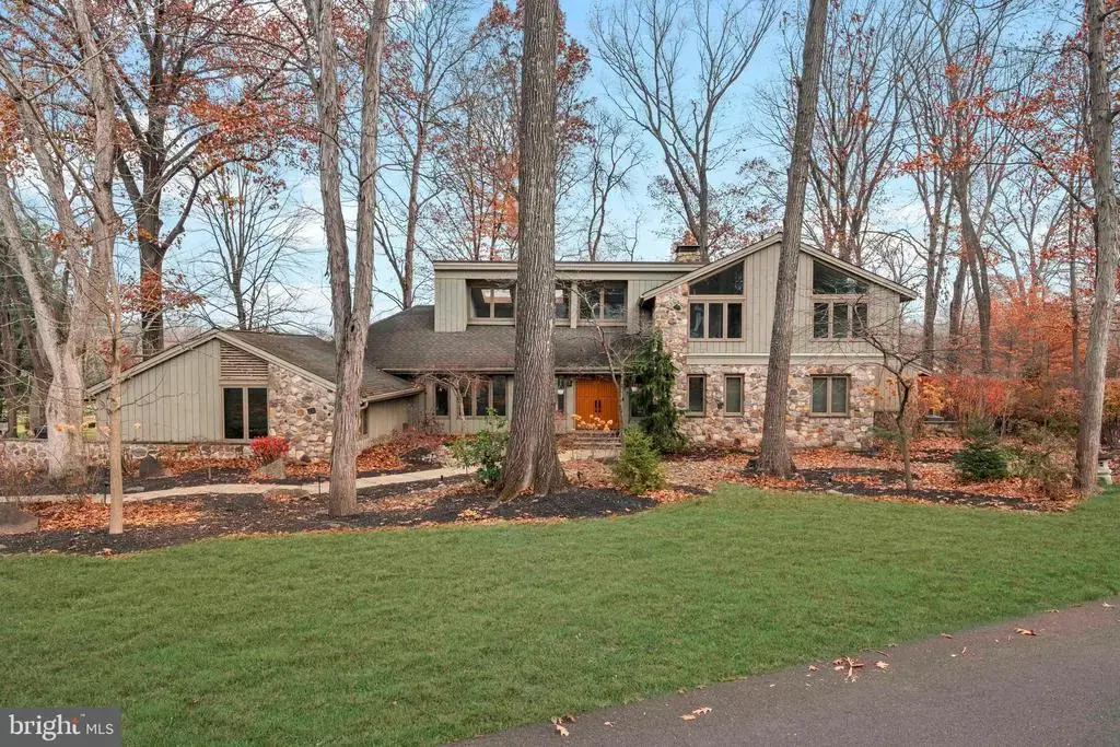 311 Mill Race, NEWTOWN