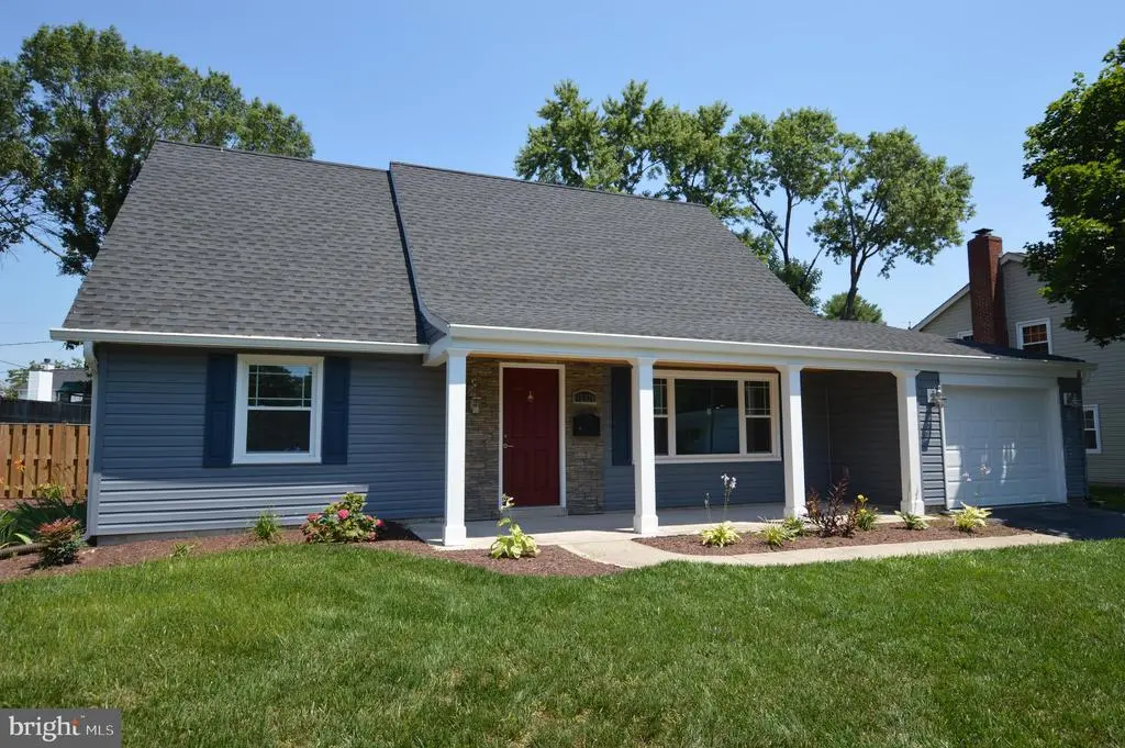 12328 Chalford Ln, Bowie