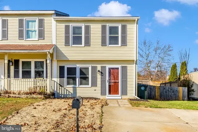 167 Stonegate Dr, Frederick