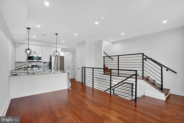7319 Georgia Ave Nw, Washington