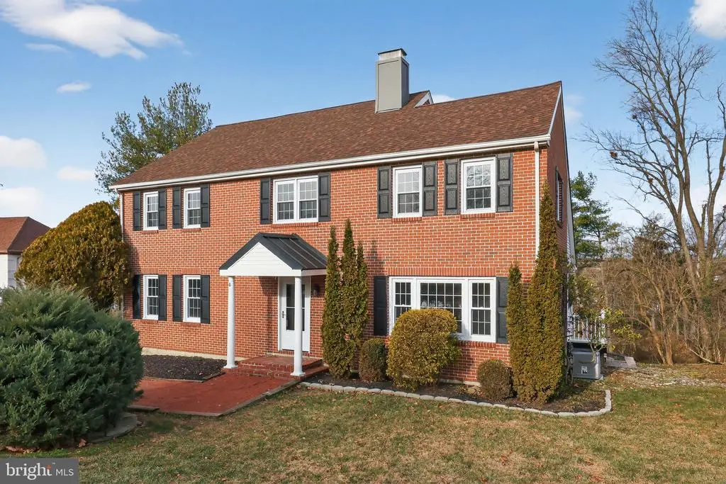 6 Kings Grant Rd, Hockessin