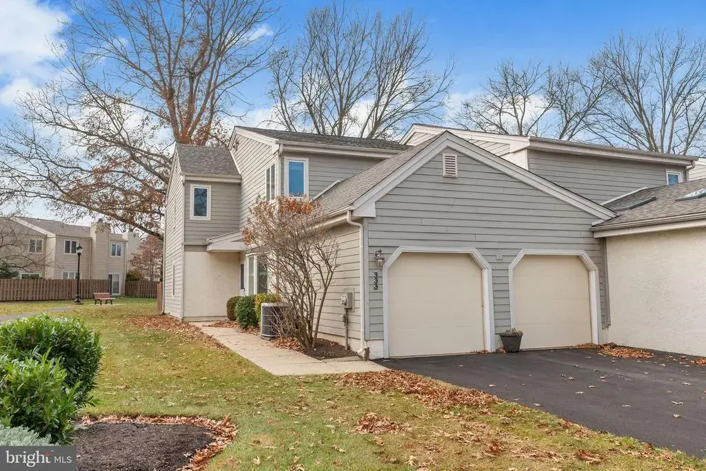 333 Dorset Ct, DOYLESTOWN