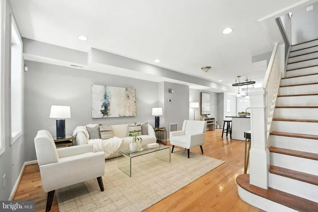 1926 Bennett Pl Ne, WASHINGTON