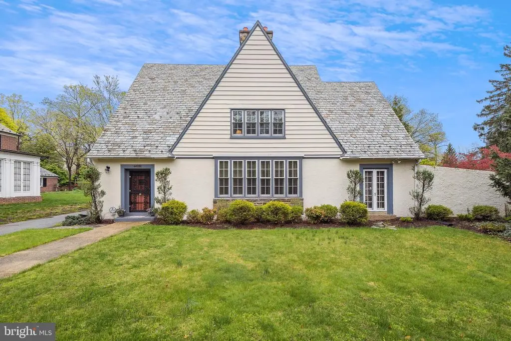 4409 N Charles St, Baltimore