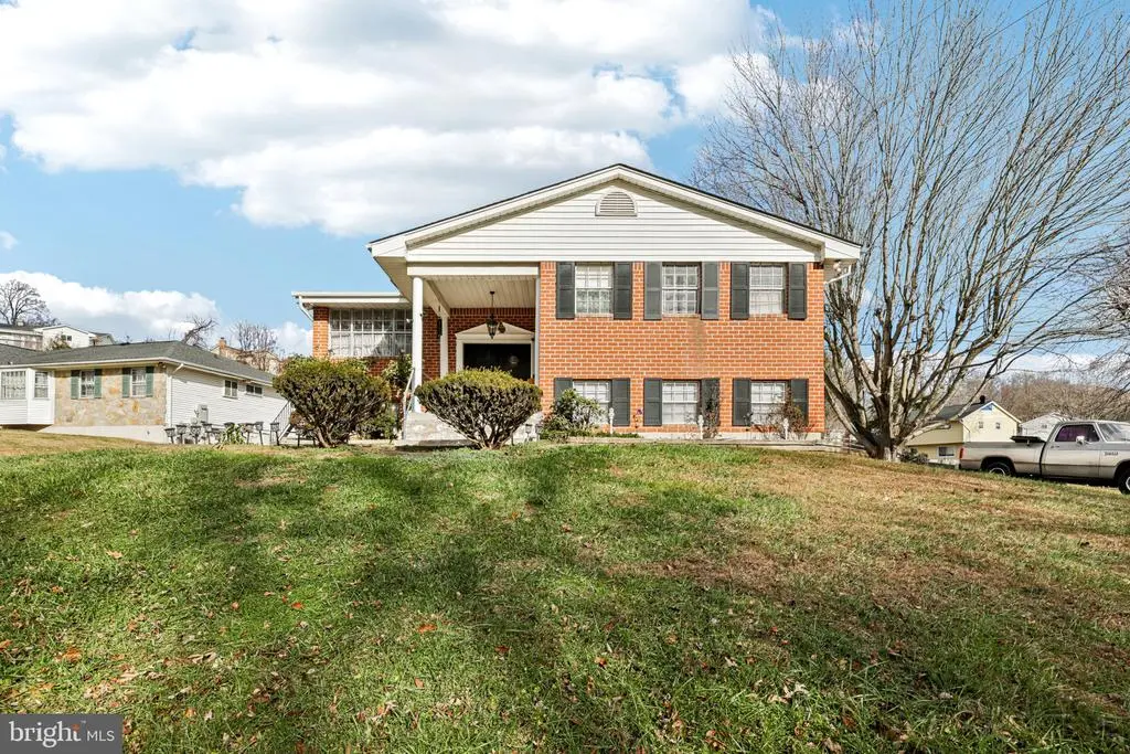 9804 Marriottsville Rd, Randallstown