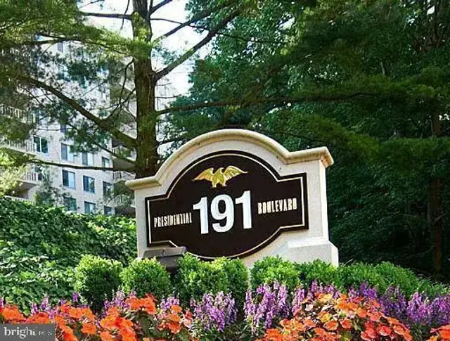 191 Presidential Blvd #r-524, Bala Cynwyd