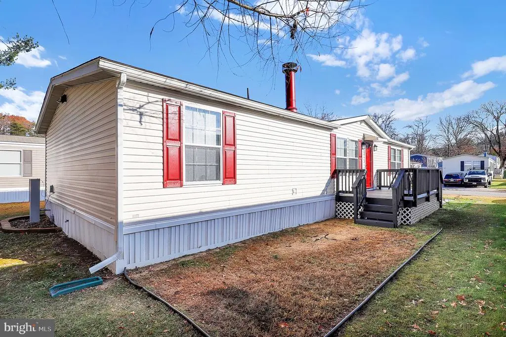 7810 Clark Rd #d88, Jessup