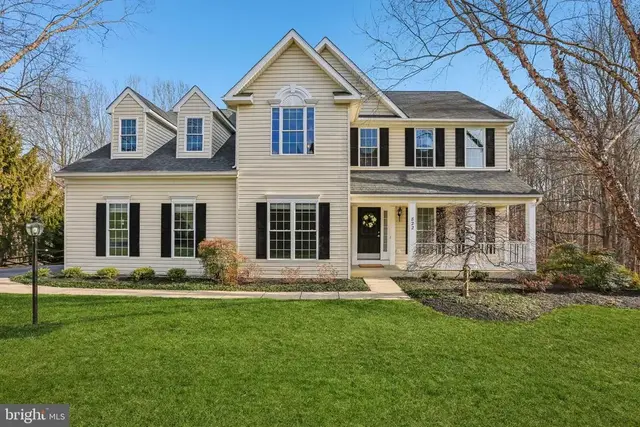 822 Mayfair Way, Eldersburg