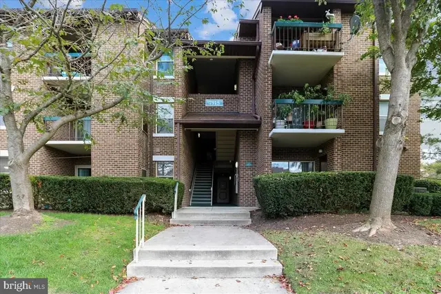7915 Coriander Dr #7915-1, Gaithersburg