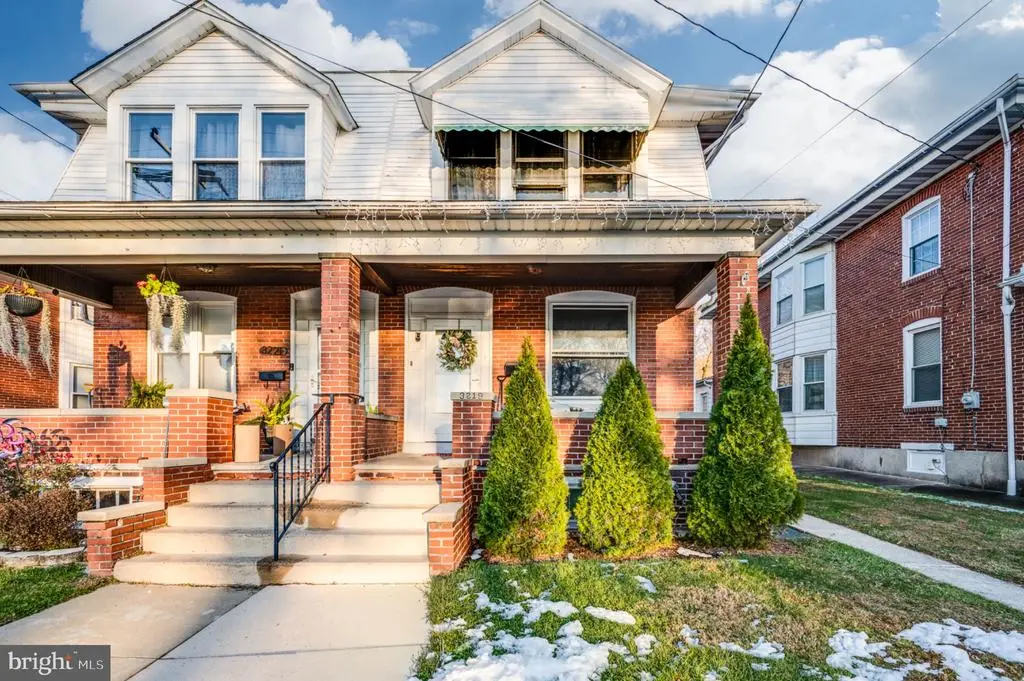 3219 Marion St, READING