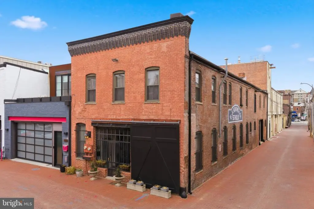 1315 Naylor Ct Nw, WASHINGTON