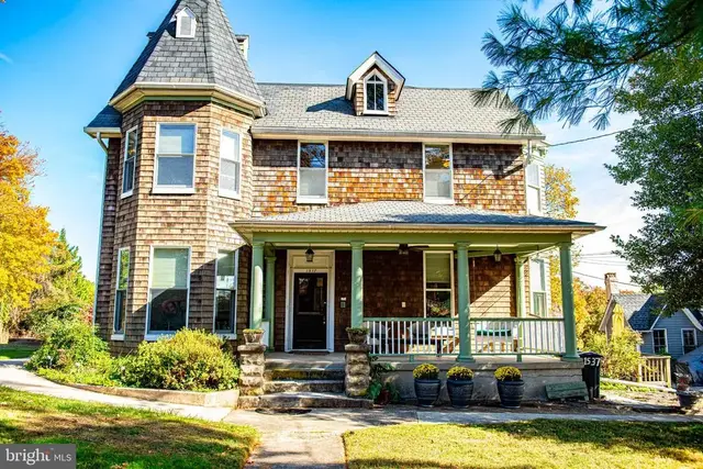 1537 S Rolling, Halethorpe
