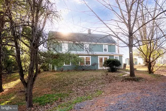1624 Baust Church Rd, Union Bridge
