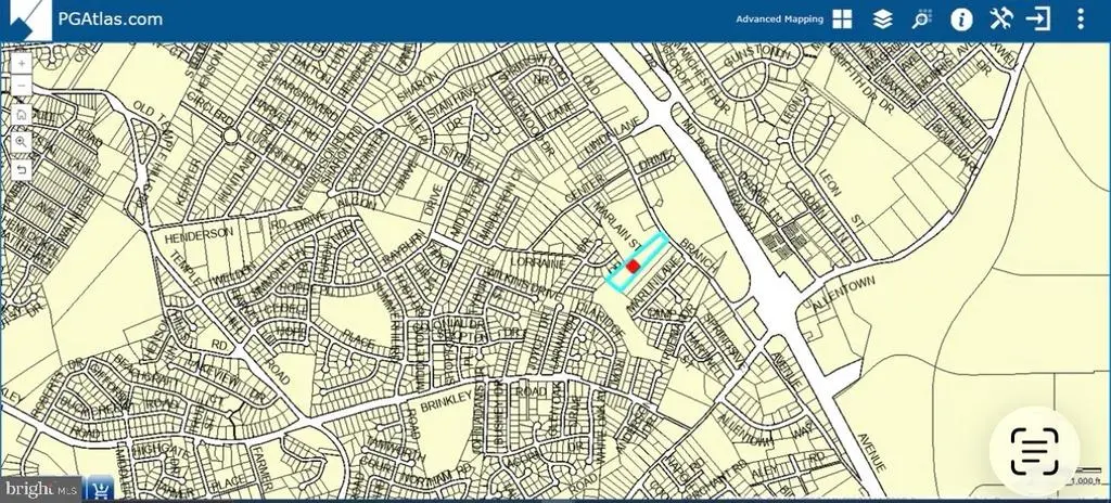 5913 Old Branch Ave, Temple Hills