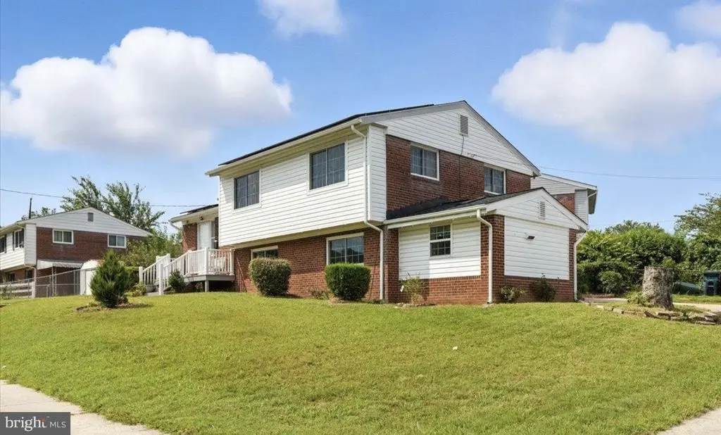 1304 Ray Rd, Hyattsville