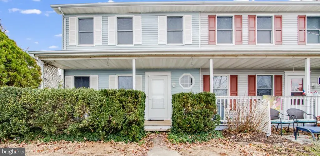 116 S Spinnaker Ln, Milton