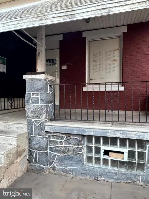 338 N Robinson St, PHILADELPHIA